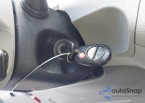 2012 Toyota Sienna Le V6 8 Passenger from USA, damaged, VIN 5TDKK3DC1CS190661